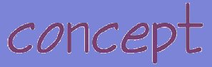 conceptname